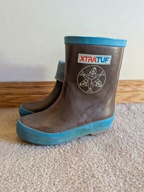 Kids Xtra Tuffs